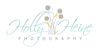 Welcome to Holly Heine Photography